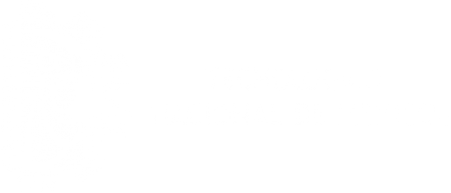 TecNM Logo